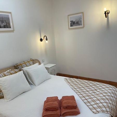 אלמנסיל Monte Geracoes - Heated Pool - Typical Algarvian - Close To Quinta Lago, Vale Lobo And Vilamoura מראה חיצוני תמונה