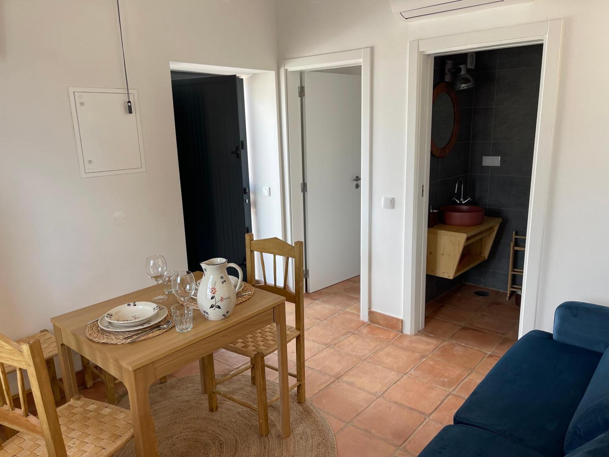 אלמנסיל Monte Geracoes - Heated Pool - Typical Algarvian - Close To Quinta Lago, Vale Lobo And Vilamoura מראה חיצוני תמונה