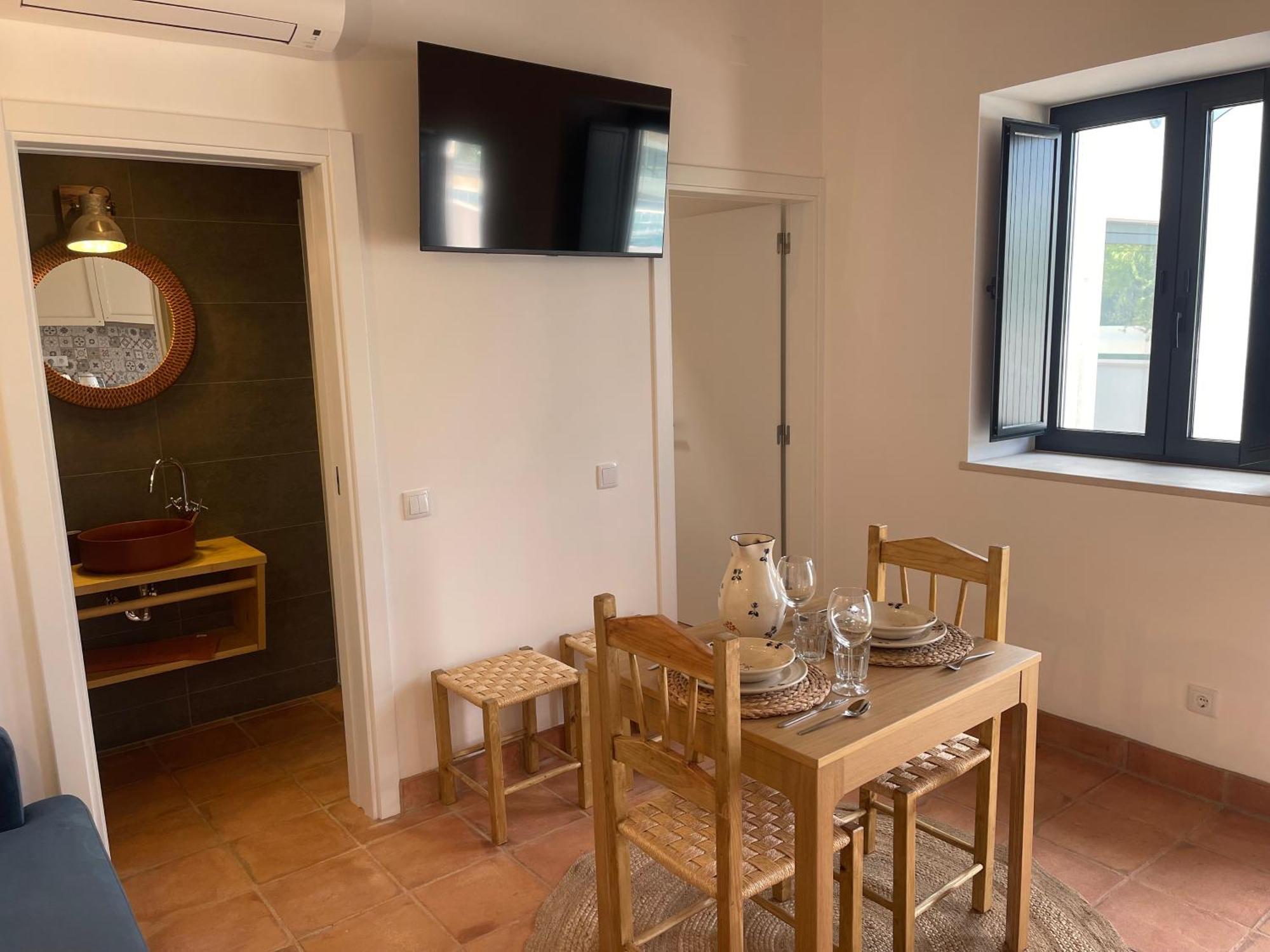 אלמנסיל Monte Geracoes - Heated Pool - Typical Algarvian - Close To Quinta Lago, Vale Lobo And Vilamoura מראה חיצוני תמונה
