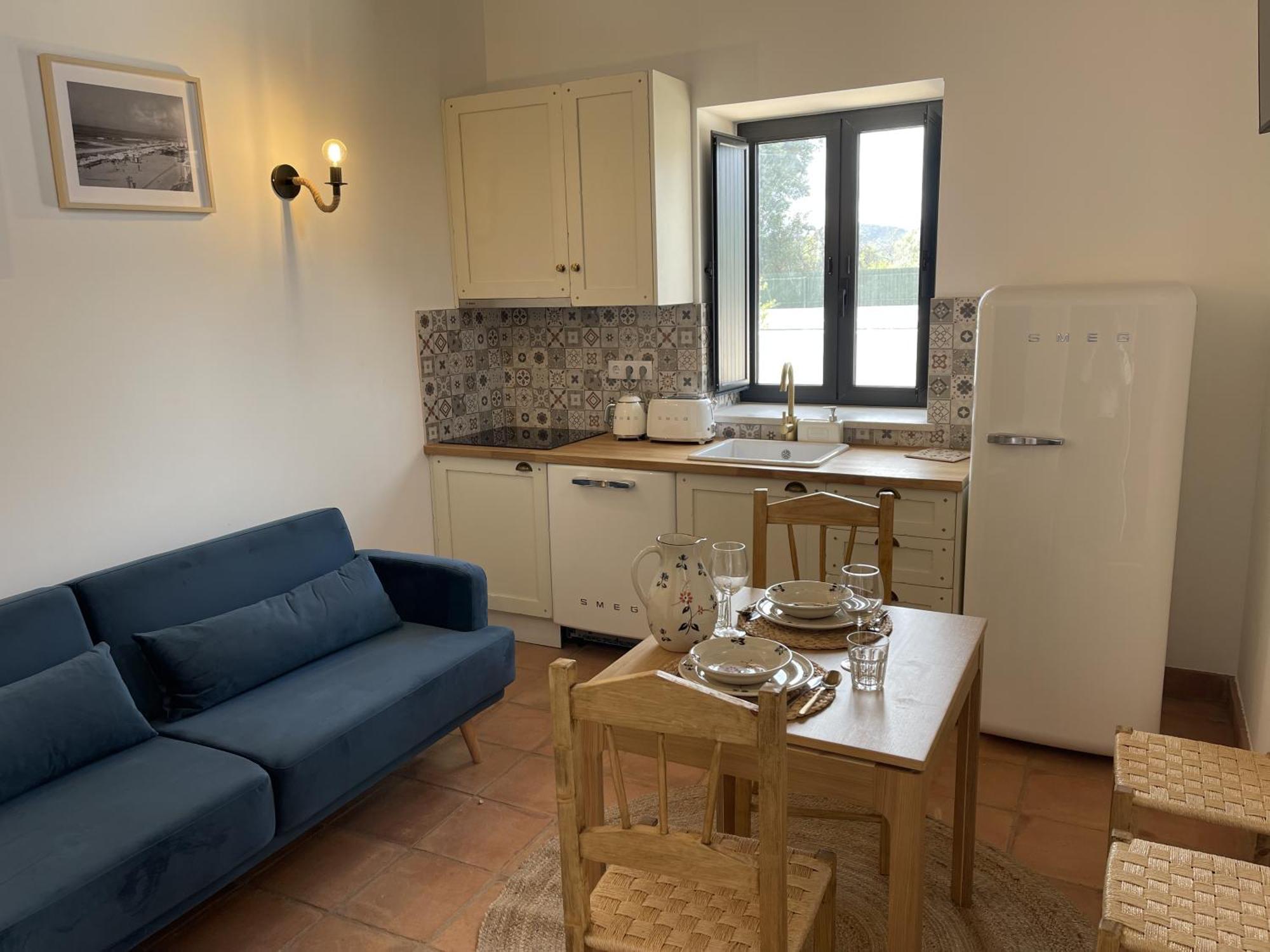 אלמנסיל Monte Geracoes - Heated Pool - Typical Algarvian - Close To Quinta Lago, Vale Lobo And Vilamoura מראה חיצוני תמונה