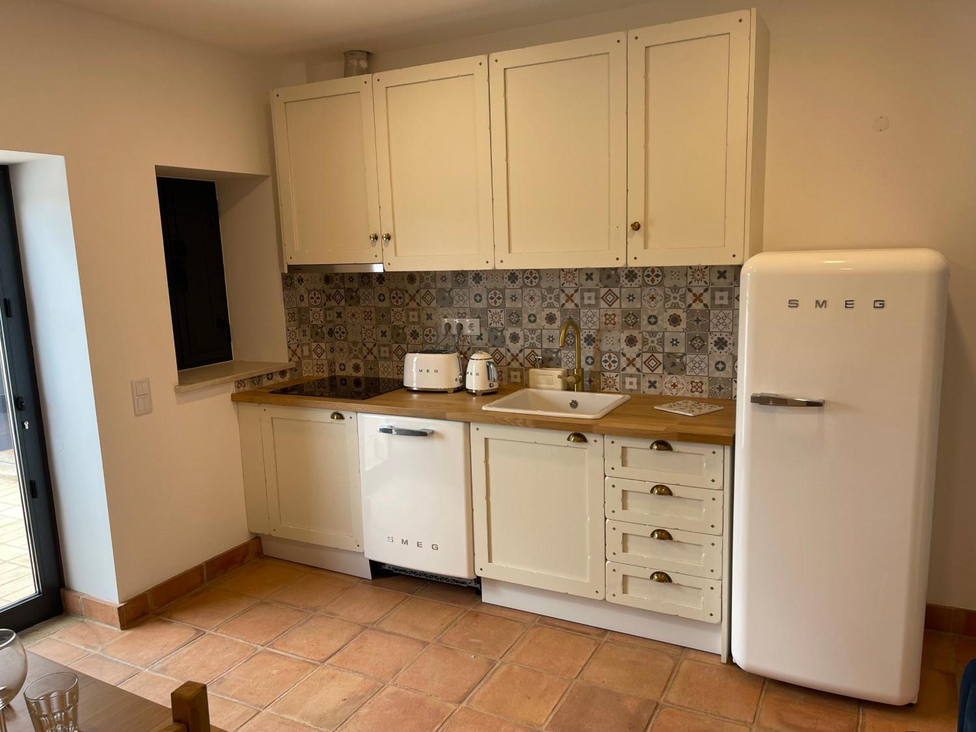 אלמנסיל Monte Geracoes - Heated Pool - Typical Algarvian - Close To Quinta Lago, Vale Lobo And Vilamoura מראה חיצוני תמונה