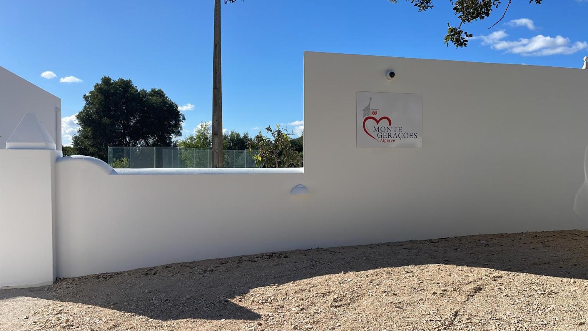אלמנסיל Monte Geracoes - Heated Pool - Typical Algarvian - Close To Quinta Lago, Vale Lobo And Vilamoura מראה חיצוני תמונה
