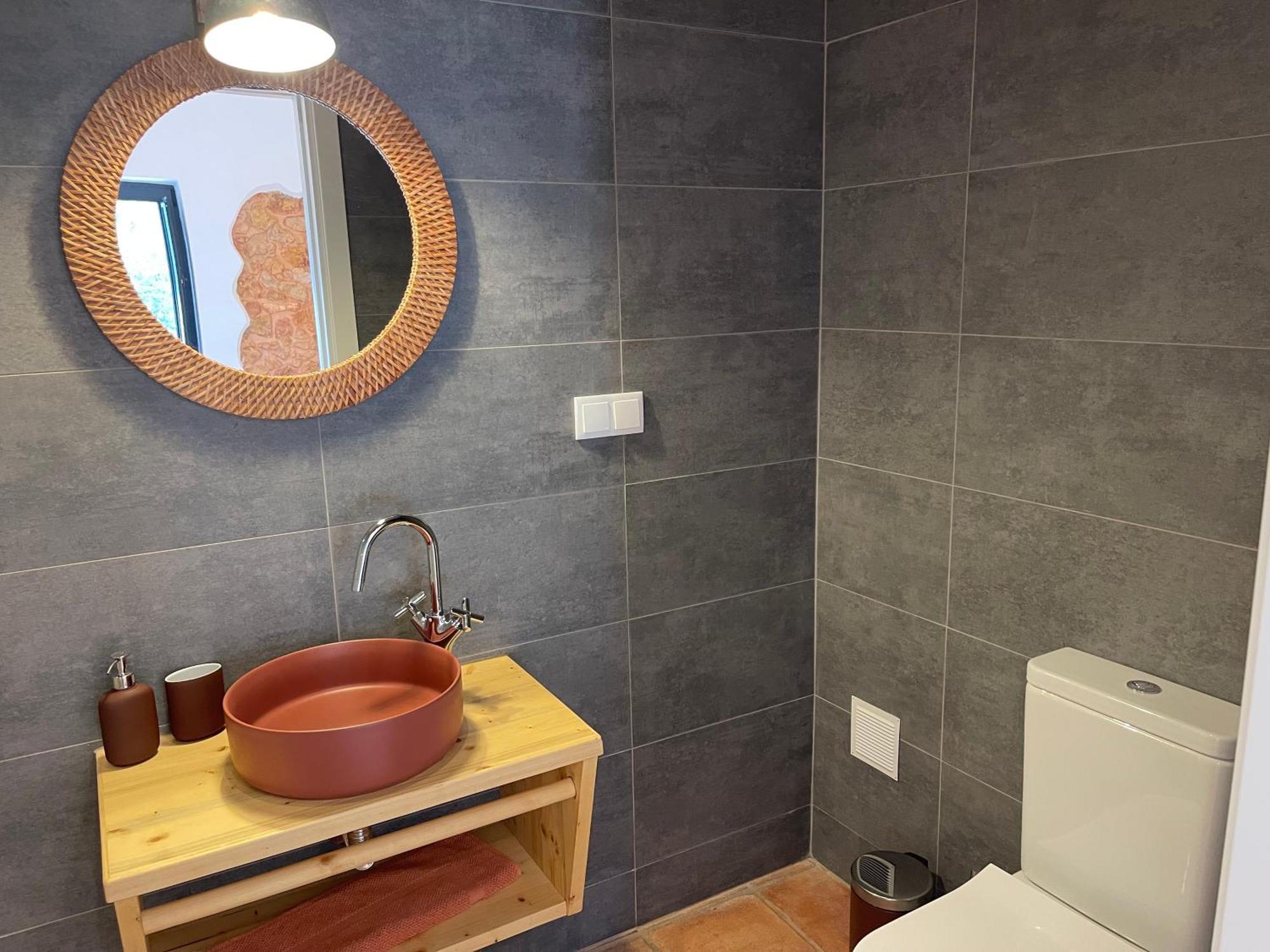 אלמנסיל Monte Geracoes - Heated Pool - Typical Algarvian - Close To Quinta Lago, Vale Lobo And Vilamoura מראה חיצוני תמונה