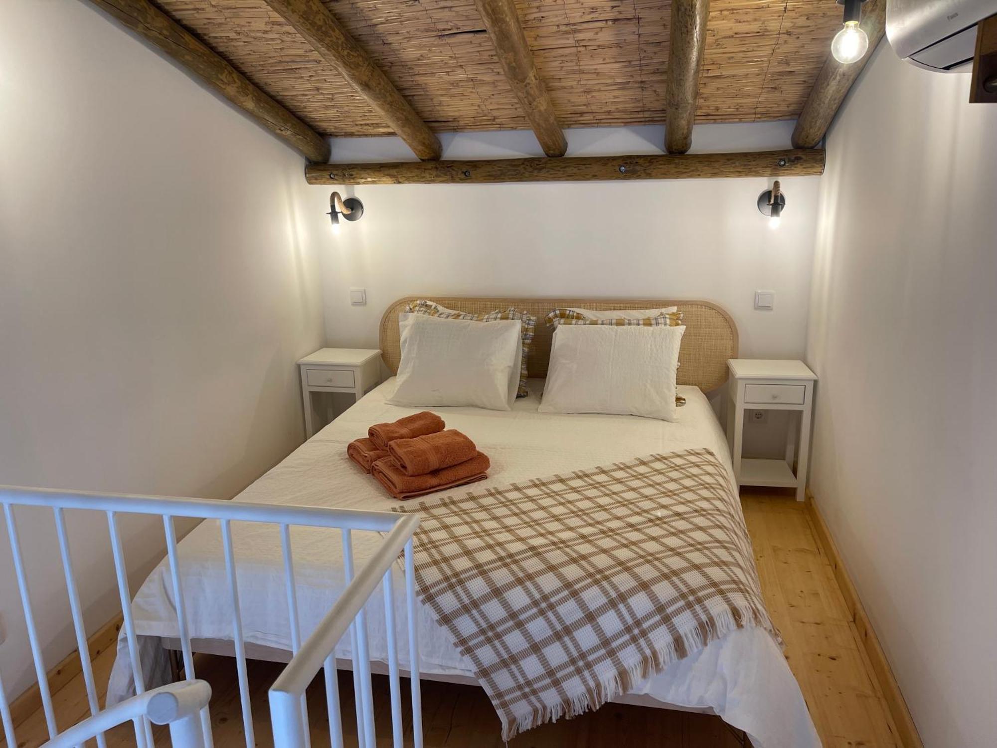 אלמנסיל Monte Geracoes - Heated Pool - Typical Algarvian - Close To Quinta Lago, Vale Lobo And Vilamoura מראה חיצוני תמונה
