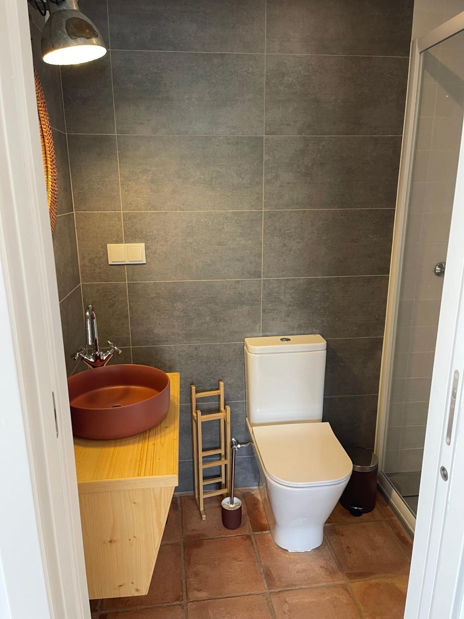 אלמנסיל Monte Geracoes - Heated Pool - Typical Algarvian - Close To Quinta Lago, Vale Lobo And Vilamoura מראה חיצוני תמונה