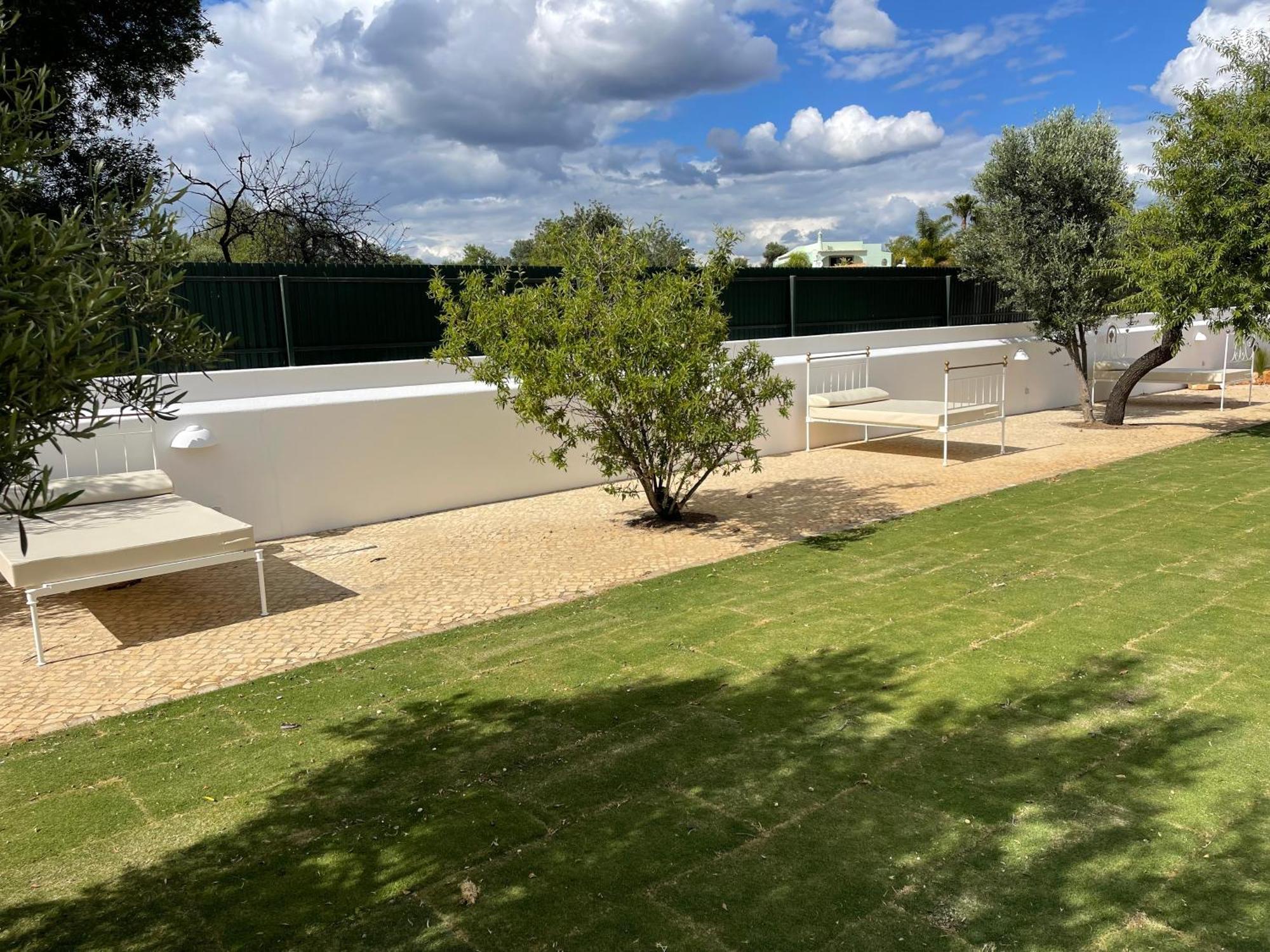 אלמנסיל Monte Geracoes - Heated Pool - Typical Algarvian - Close To Quinta Lago, Vale Lobo And Vilamoura מראה חיצוני תמונה