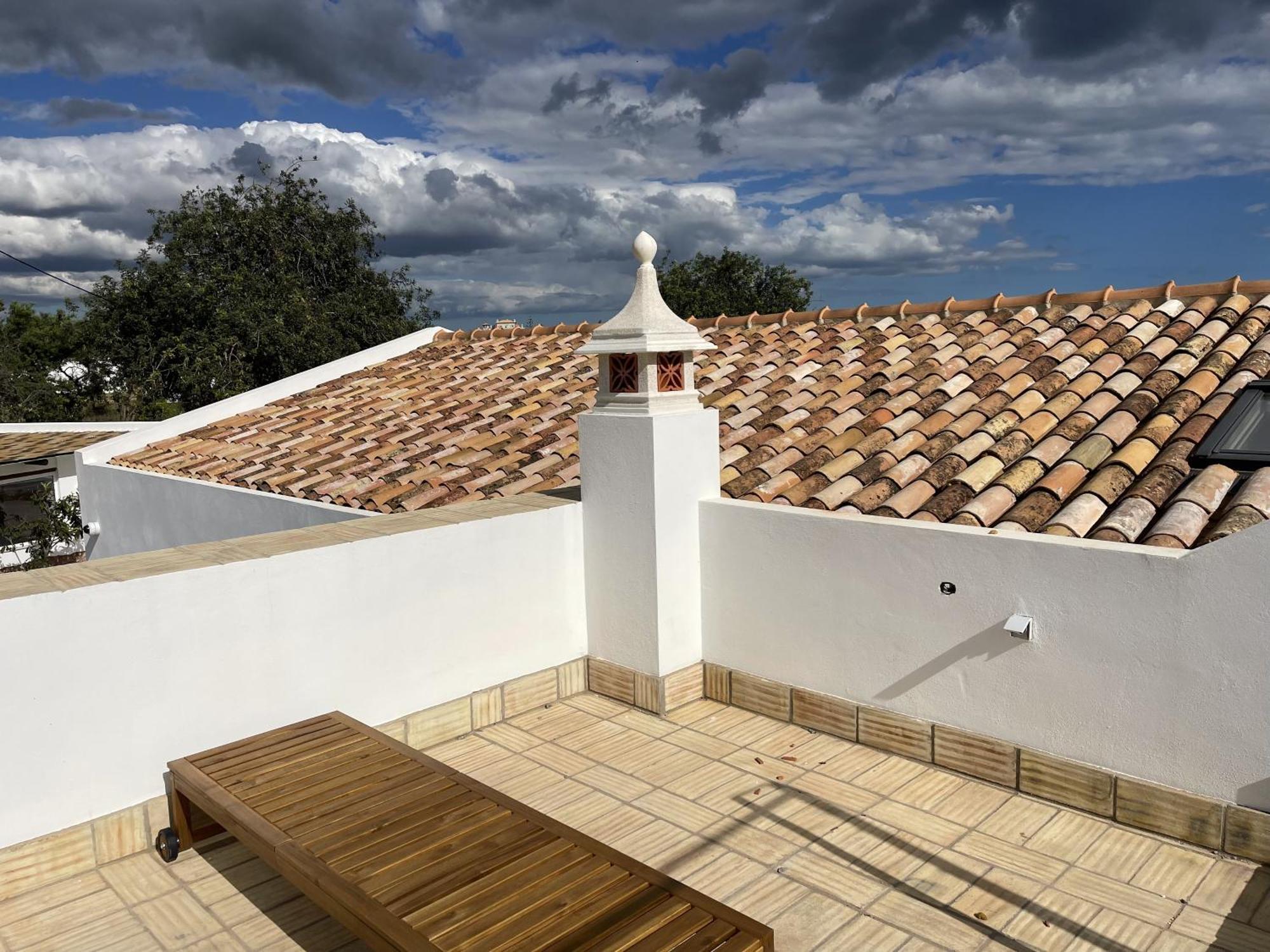 אלמנסיל Monte Geracoes - Heated Pool - Typical Algarvian - Close To Quinta Lago, Vale Lobo And Vilamoura מראה חיצוני תמונה