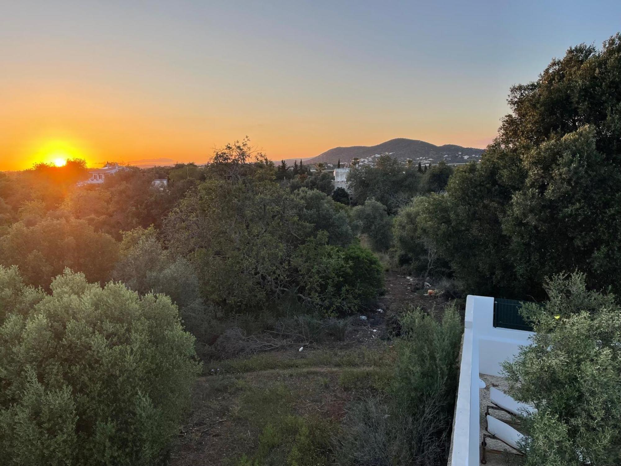 אלמנסיל Monte Geracoes - Heated Pool - Typical Algarvian - Close To Quinta Lago, Vale Lobo And Vilamoura מראה חיצוני תמונה